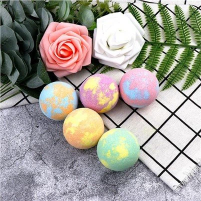 อ่างอาบน้ำระเบิดเป็นกลุ่ม