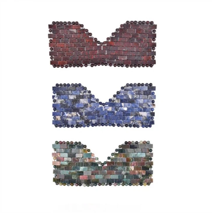 ชุดหน้ากากต่อต้านการอายุของ Jade Face