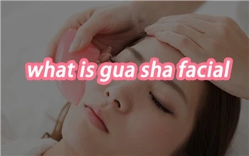 กัวซาใบหน้าคืออะไร