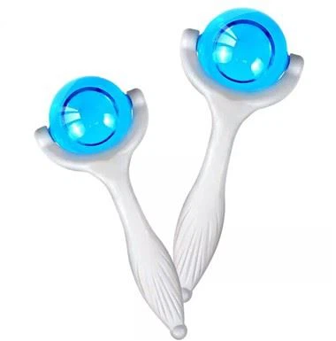 Anti Aging Ice Globes ความงามบนใบหน้า Cold Ball