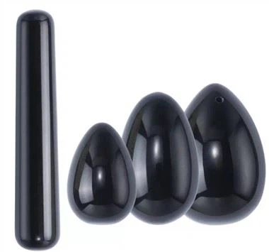 ชุดไข่เทรนเนอร์ Kegel หยกธรรมชาติ