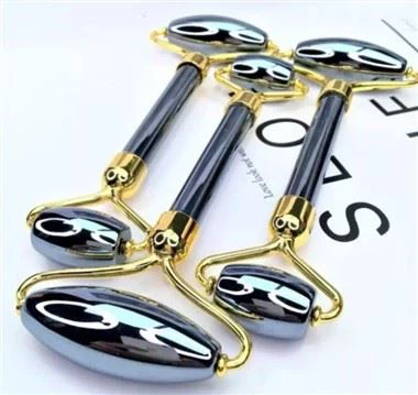 Terahertz Jade Roller สำหรับนวดหน้า