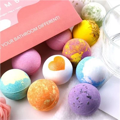 การระเบิดอย่างวิตามินซี