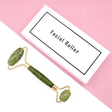 Xiuyan Face Roller Skin Care Tool สำหรับใบหน้าดวงตาคอและร่างกาย