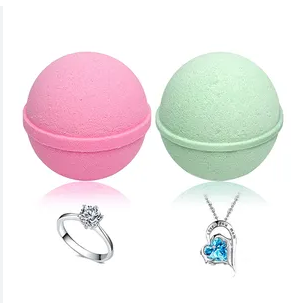 Boymay เป็นซัพพลายเออร์ที่ยอดเยี่ยมสำหรับ Ring Bomgs