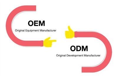 ความหมายของ Oem และ Odm คืออะไร และอะไรคือความแตกต่างระหว่างทั้งสอง