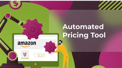 กลยุทธ์ของ Amazon: ทำความเข้าใจข้อดีของการกำหนดราคาอัตโนมัติอย่างรวดเร็ว