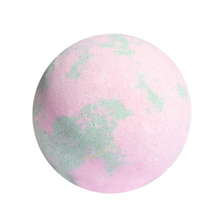 Organic Bath Bombs Gift Set Wholesale
