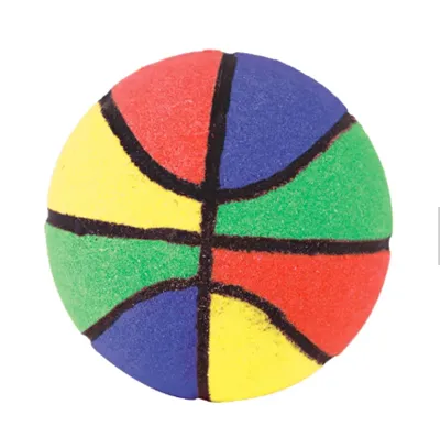 ระเบิดบาสเก็ตบอล