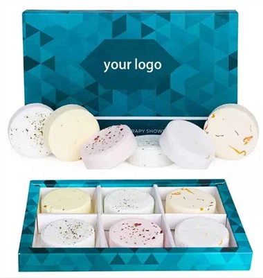 ฝักบัวอาบน้ำเพื่อบรรเทาความเครียด