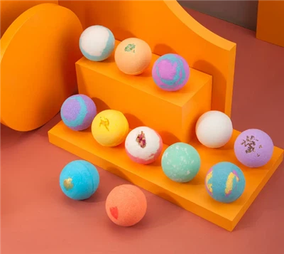 อาบน้ำฟอง