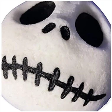 แจ็คธรรมชาติ Skellington Bath Bomb