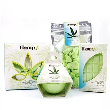 ระเบิด CBD อาบน้ำเพื่อความเจ็บปวด