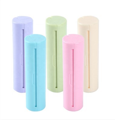 แผ่นสบู่แบบพกพา