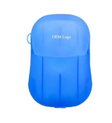 สบู่ทิ้ง