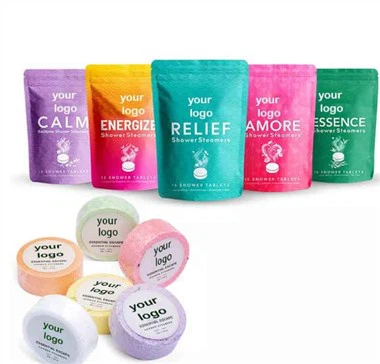 ชุดของขวัญเครื่องนึ่งสำหรับอาบน้ำ