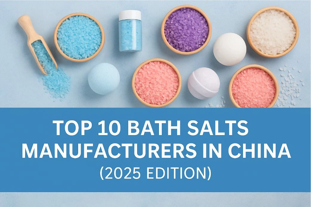 bath salts manufacturers bath salts manufacturers